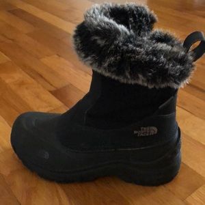 The North Face Girls Winter Boot